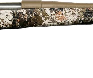 CVA CASCADE 28NOS FDE/VEIL 26" TB#