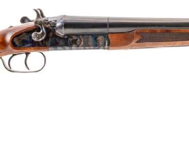 HERITAGE MANUFACTURING COACHWHIP 12/18 SXS CCH/WD