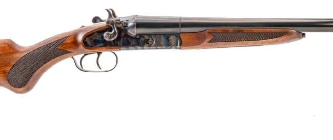 HERITAGE MANUFACTURING COACHWHIP 12/18 SXS CCH/WD