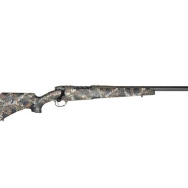 WEATHERBY MARK V CARBON CMPT 22CR 22"