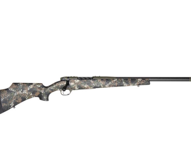 WEATHERBY MARK V CARBON CMPT 280AI 22"