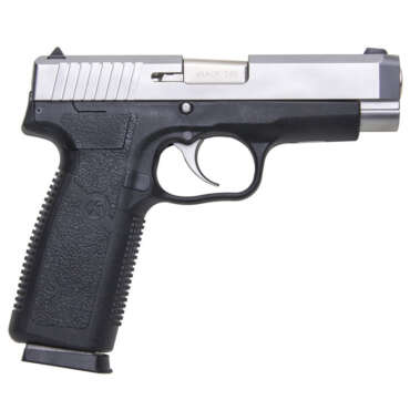 KAR CT45 45AP DAO PST 7R SS FS