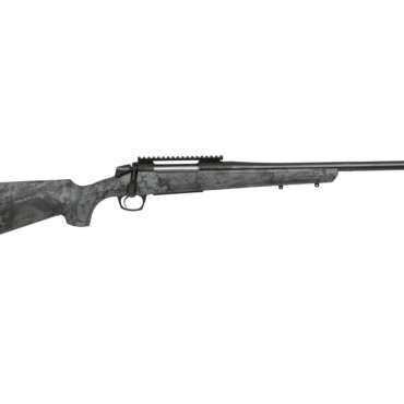 CVA CASCADE SR 7PRC BLK/CAM 20"