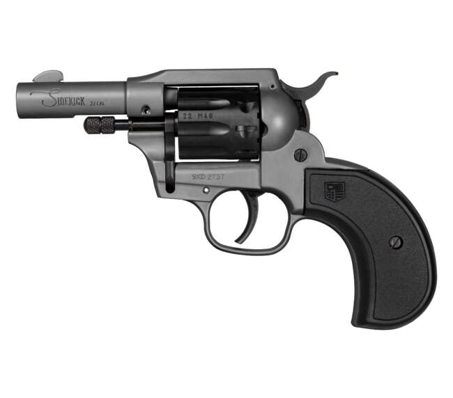 DIAMONDBACK FIREARMS SIDEKICK 22LR/22M GR BIRDSHEAD