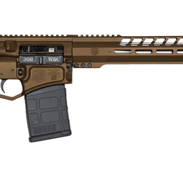 DIAMONDBACK FIREARMS DB10BG 308WIN BRZ 18" V RAIL