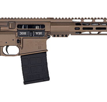 DIAMONDBACK FIREARMS DB10 308WIN FDE 16" M-LOK