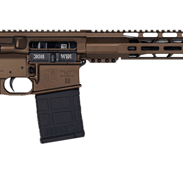 DIAMONDBACK FIREARMS DB10 308WIN BRONZE 16" M-LOK