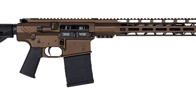 DIAMONDBACK FIREARMS DB10 308WIN BRONZE 16" M-LOK