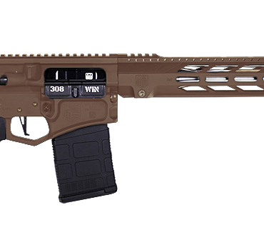 DIAMONDBACK FIREARMS DB10D 308WIN FDE 18" M-LOK