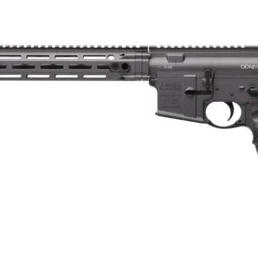 DANIEL DEFENSE DDM4 V7 5.56MM COBALT 16" CA