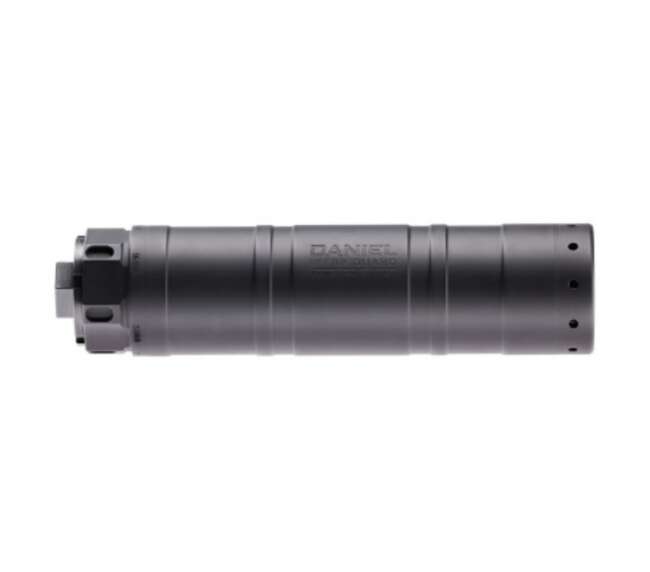 DANIEL DEFENSE DD SG-556 1/2-28 BLK