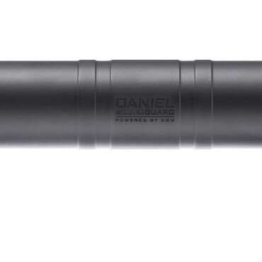 DANIEL DEFENSE DD SG-30TIL 5/8-24 BLK