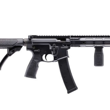 DANIEL DEFENSE PCC 9MM BLK 8.3" 30+1 SBR
