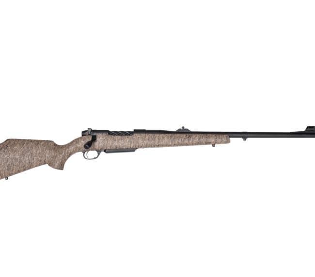 WEATHERBY MARK V DANGEROUS GAME 378WBY
