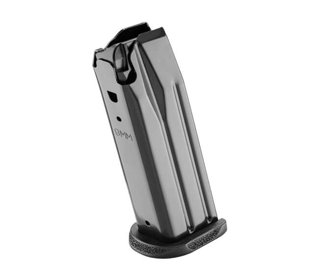 SPRINGFIELD ARMORY MAG ECHELON COMPACT 9MM 15RD