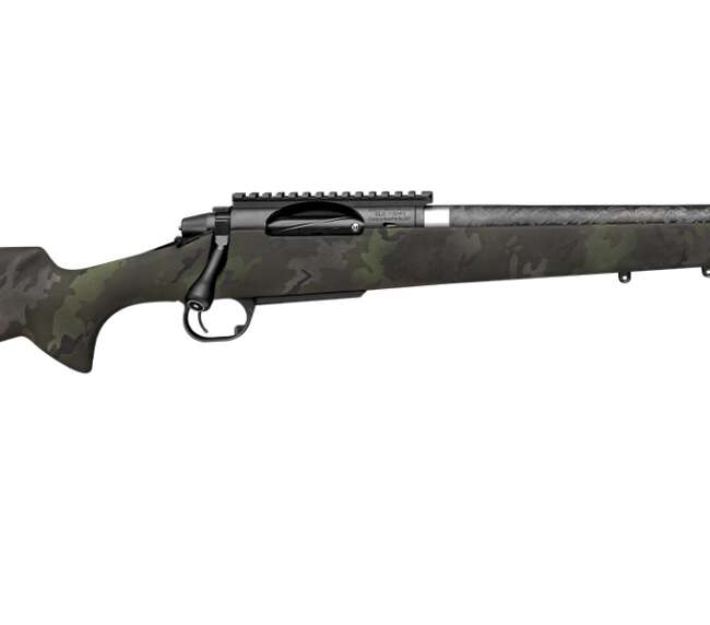 PROOF RESEARCH ELEVATION 2.0 22CR MIDNGHT 18"
