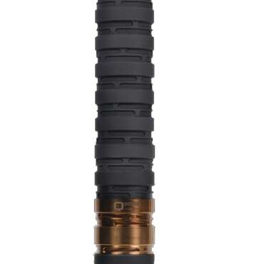 Q ERECTOR 9MM MODULAR SLNCR BLK
