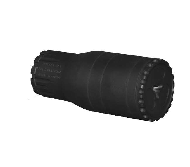 YANKEE HILL MACHINE COMPANY FAT CAT 5.56 SRX MNT SLNCR