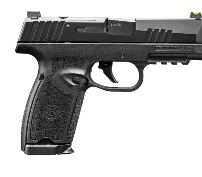 FN 309 MRD 9MM BLK 20+1