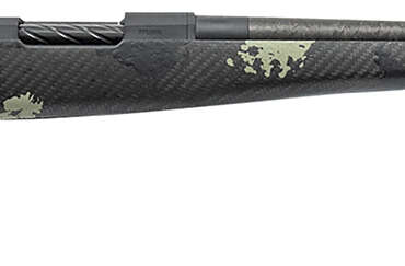 FIERCE FIREARMS CF ROGUE MINI 2 65CM BK/F 16"#