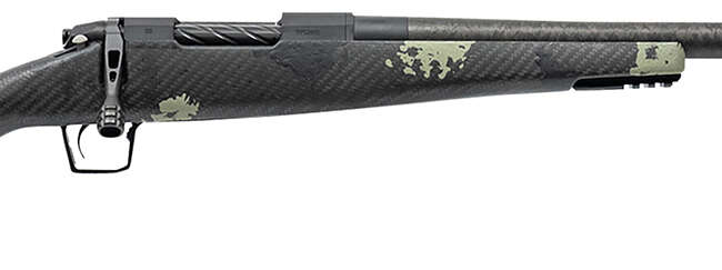 FIERCE FIREARMS CF ROGUE MINI 2 65CM BK/F 16"#