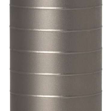 Q FULL NELSON 762 DT SILENCER  #