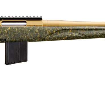 RUGER AMERICAN GEN2 PRED 400LEG 22"