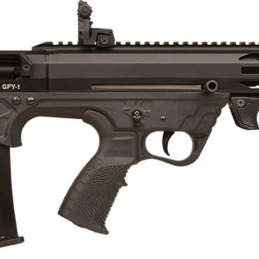 GFA GFY-1 SA 12/18.5 B-PUP DE