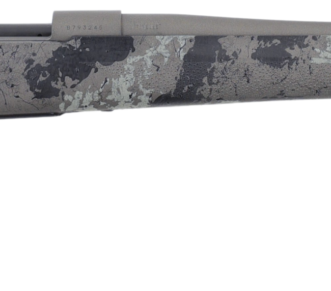 HOWA FENCELINE 7MM-08 GRY 22"