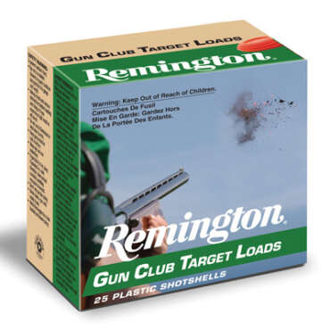 REM 12G 2.75-1.125-8 1145 25RD