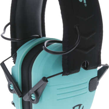 WKR RAZOR SLIM ELC MUFF LT TL