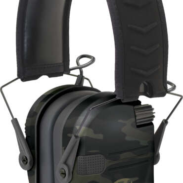 WKR RAZOR SLIM ELC MUFF MLCAMB