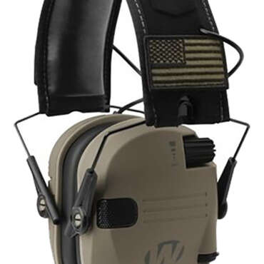 WKR RAZOR PATRIOT MUFF PAT FDE