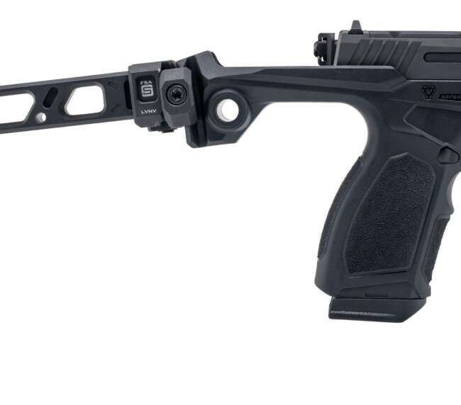 TAURUS GX4 9MM BLK 3.7" 15+1 OR BRACE