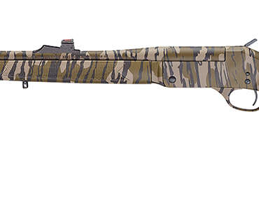 HENRY REPEATING ARMS SINGLESHOT TURKEY 410/26 CAMO