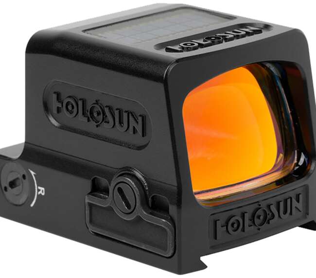 HLS 509 RFLX GR SLR SHK TTNM