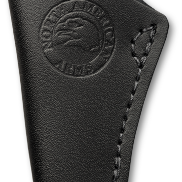 NORTH AMERICAN ARMS INSIDE PANT HOLSTER MAG BLACK