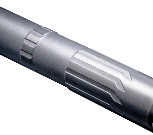 CGS GROUP HEKATE DT 338 SILENCER 18X1.5