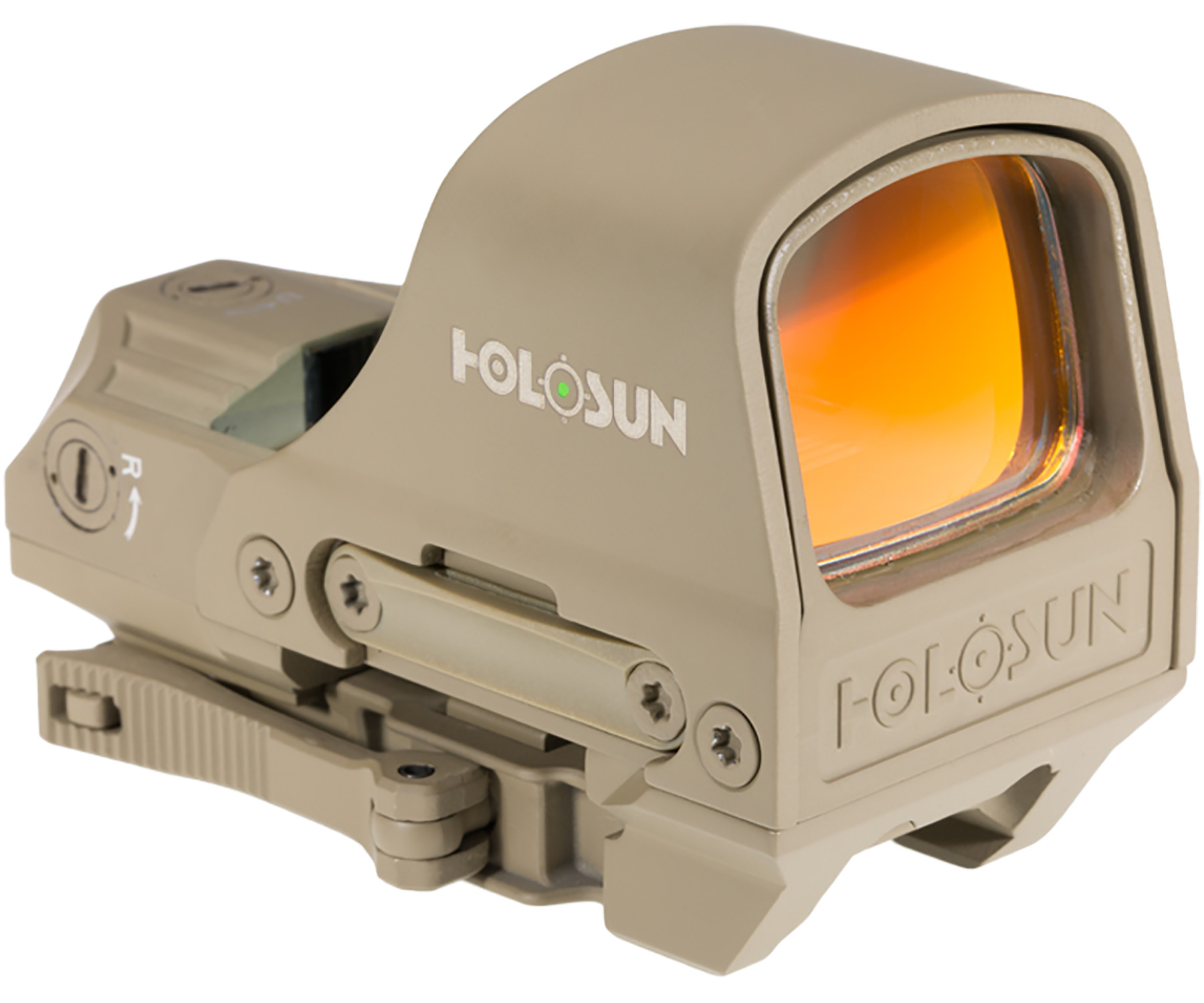 HLS 510C GR MRS SLR SHK FDE