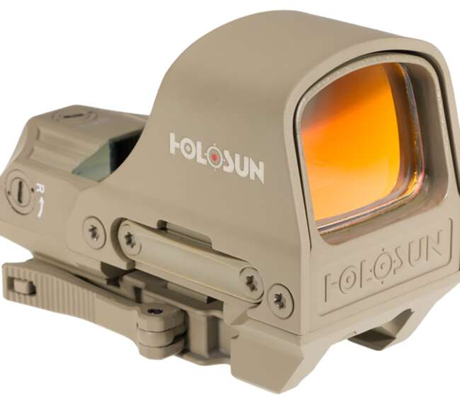 HLS 510C RD MRS SLR SHK FDE