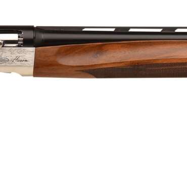 GFORCE ARMS GF TWO HURON 12/28 NKL/WD 3+1