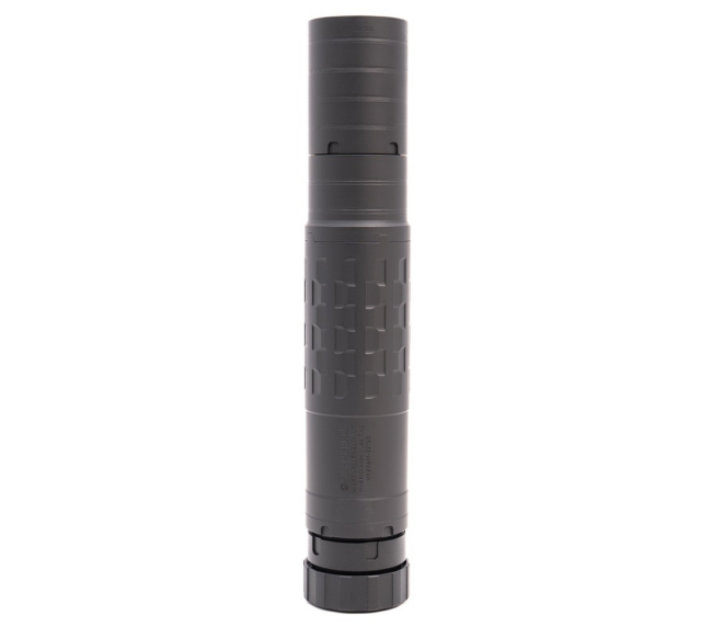 SILENCERCO HYBRID 46M MULTI-CAL SILENCER