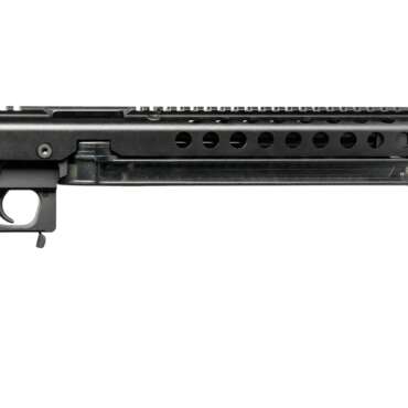 KELTEC KP50 PISTOL 5.7X28 50+1 BLACK