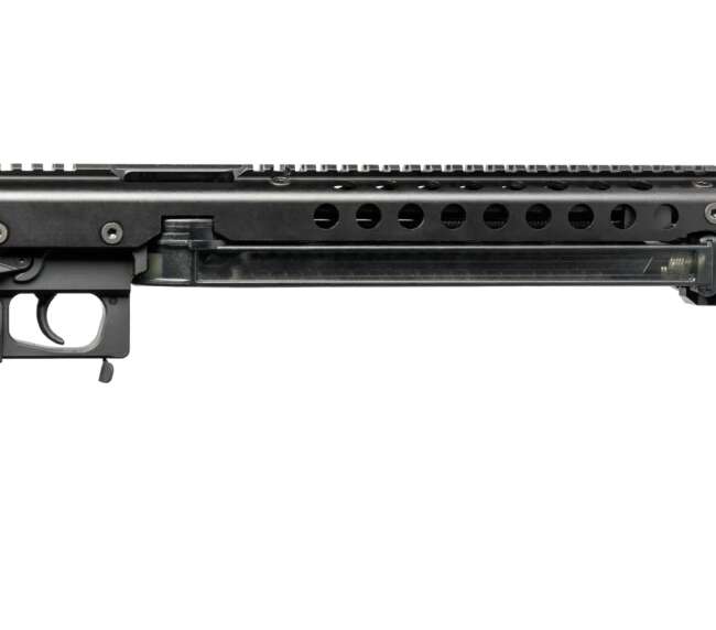 KELTEC KP50 PISTOL 5.7X28 50+1 BLACK