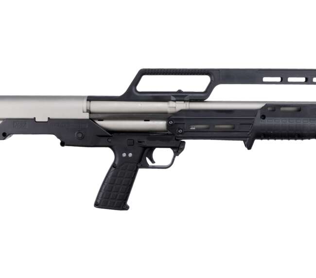 KEL KS7 12/18.5 SHTGN 7 TTM DE