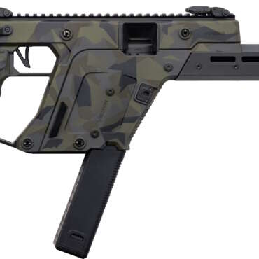 KRISS USA VECTOR CRB G3 45ACP 16" DELTA