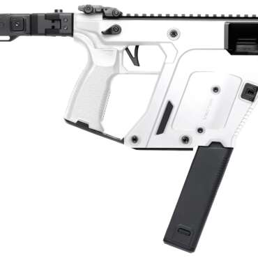 KRISS USA VECTOR SBR 10MM 5.5" ALP 33+1