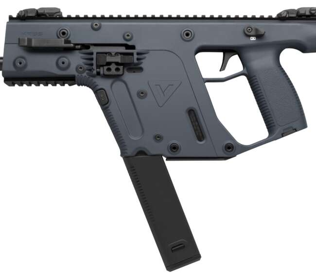 KRISS USA VECTOR SDP G2 10MM 5.5" CGR #