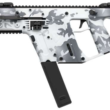KRISS USA VECTOR SDP G2 10MM 5.5" MCALP#