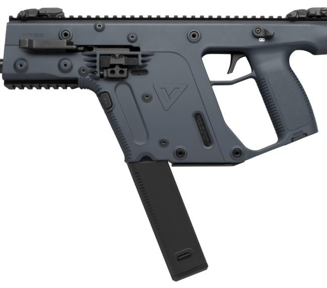 KRISS USA VECTOR SDP G2 45ACP 5.5" CGR #